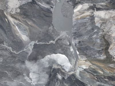 114年11月15日馬太鞍溪「堰塞湖3」空拍 